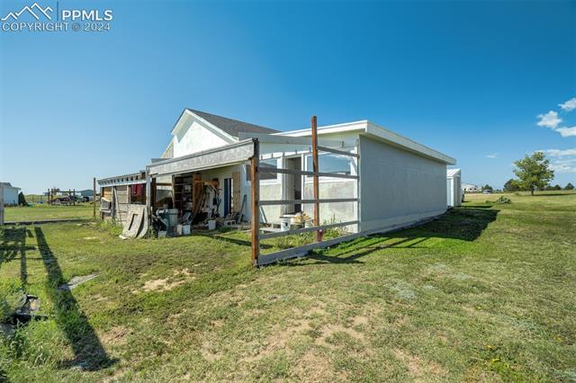 5845 Peerless Farms Road