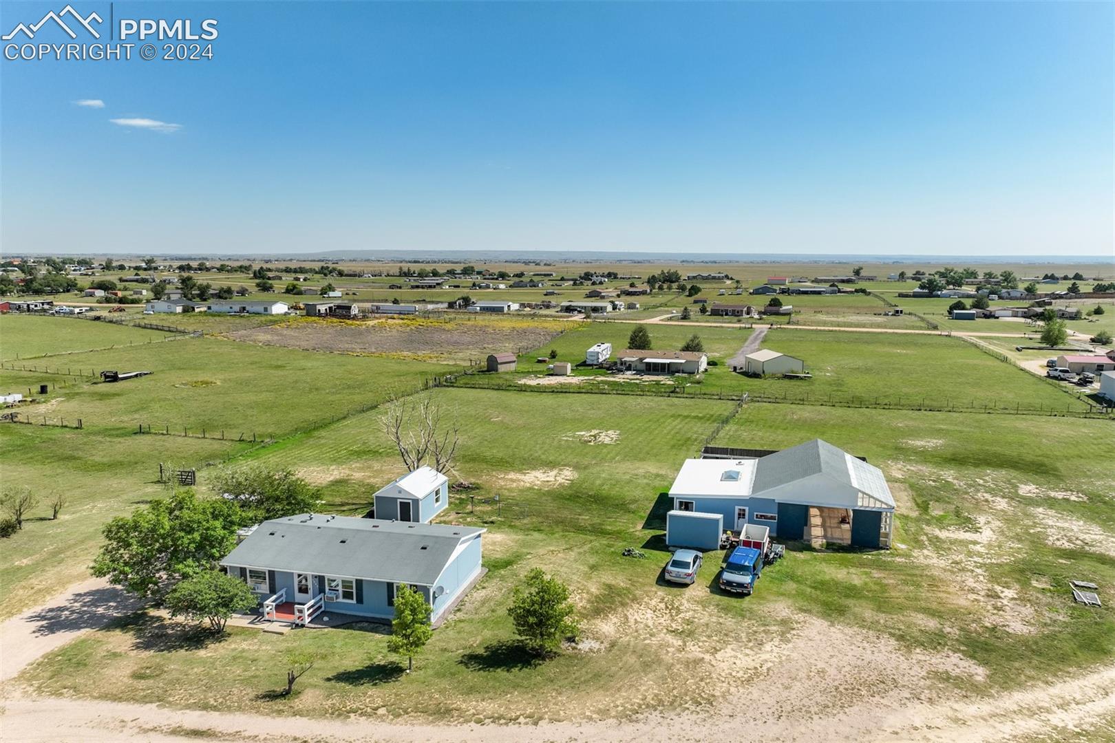 5845 Peerless Farms Road