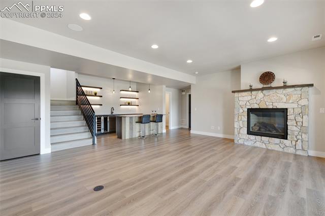 3825 Pinehurst Circle