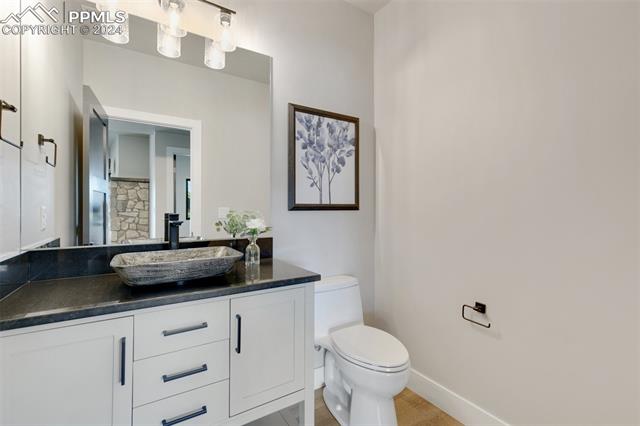 3825 Pinehurst Circle