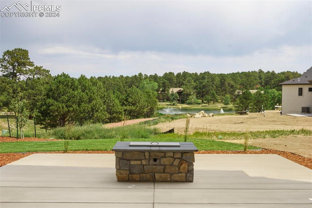 3825 Pinehurst Circle