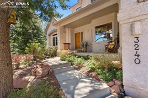 3240 Blodgett Drive