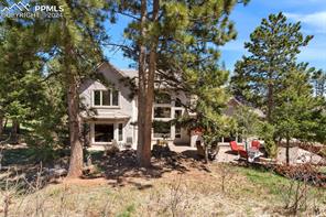 3240 Blodgett Drive