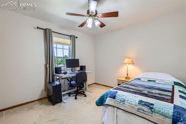 985 N War Eagle Drive