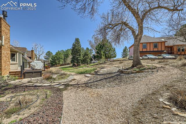 985 N War Eagle Drive