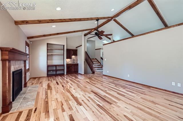 985 N War Eagle Drive