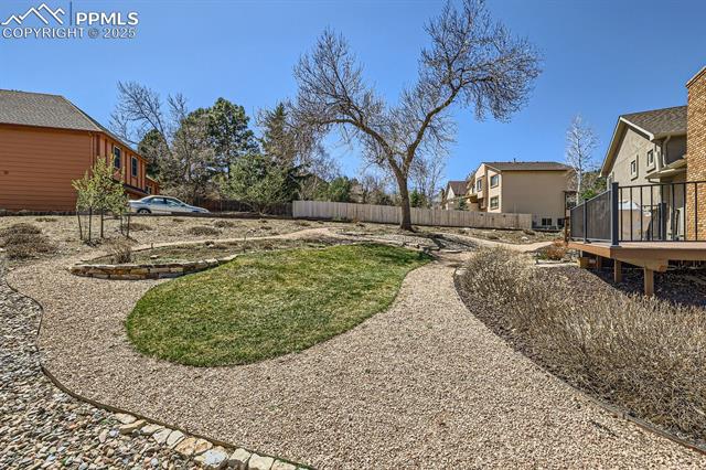 985 N War Eagle Drive