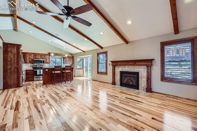 985 N War Eagle Drive