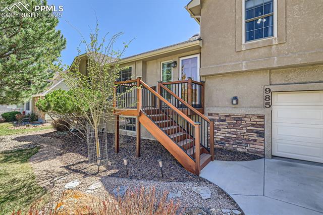 985 N War Eagle Drive