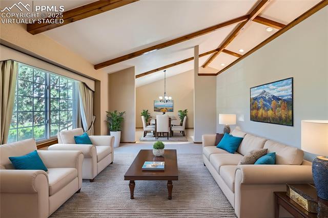 985 N War Eagle Drive