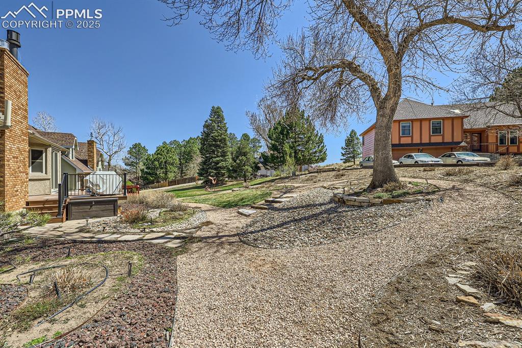 985 N War Eagle Drive