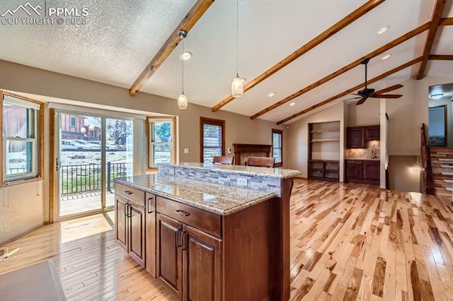 985 N War Eagle Drive