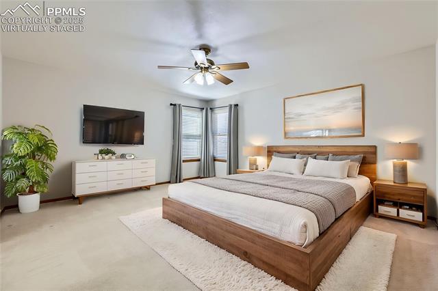 985 N War Eagle Drive