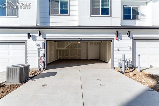 892 Beckton Heights