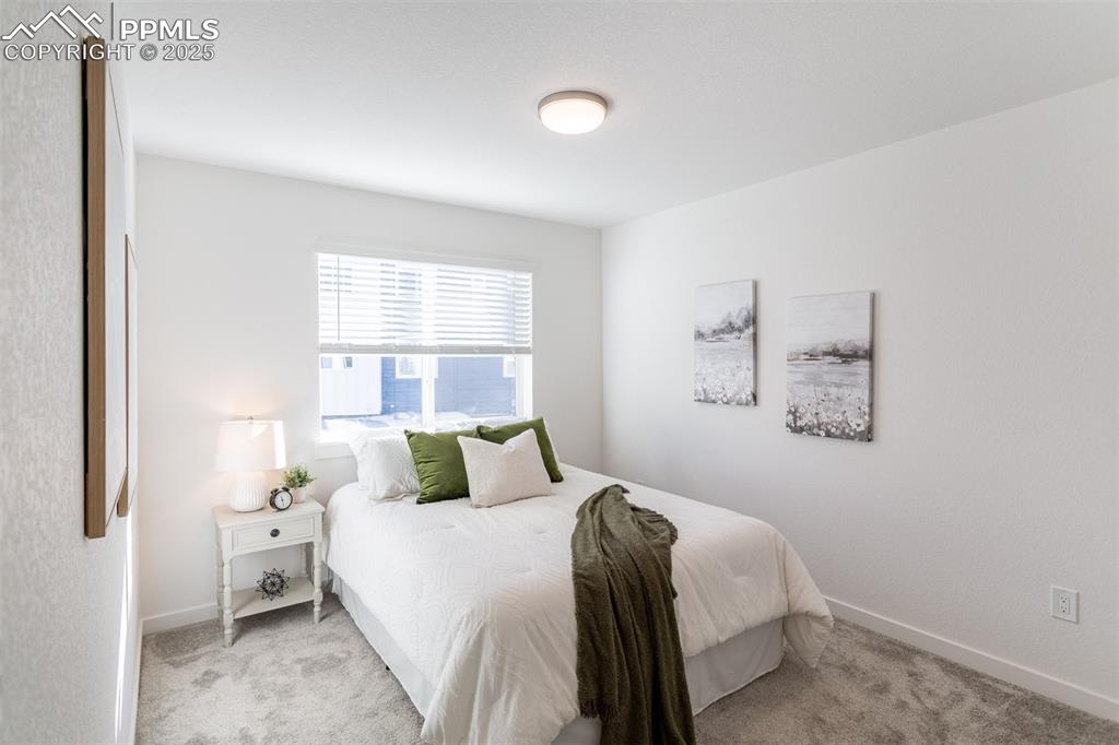 892 Beckton Heights