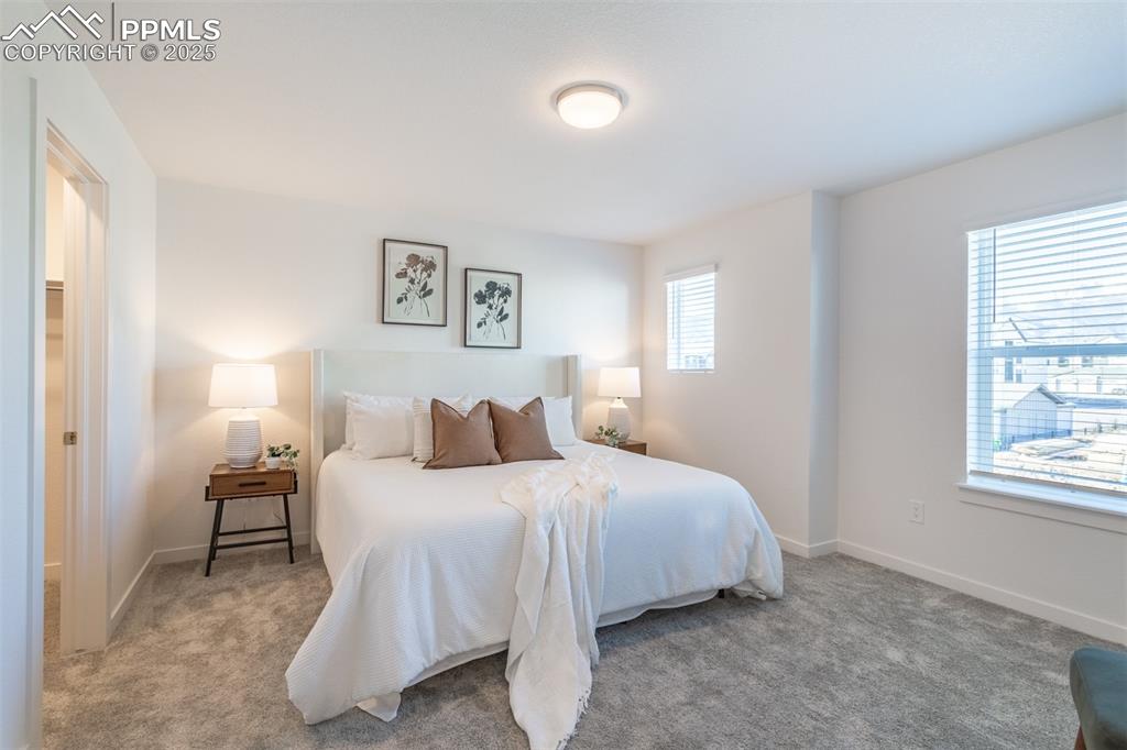 892 Beckton Heights