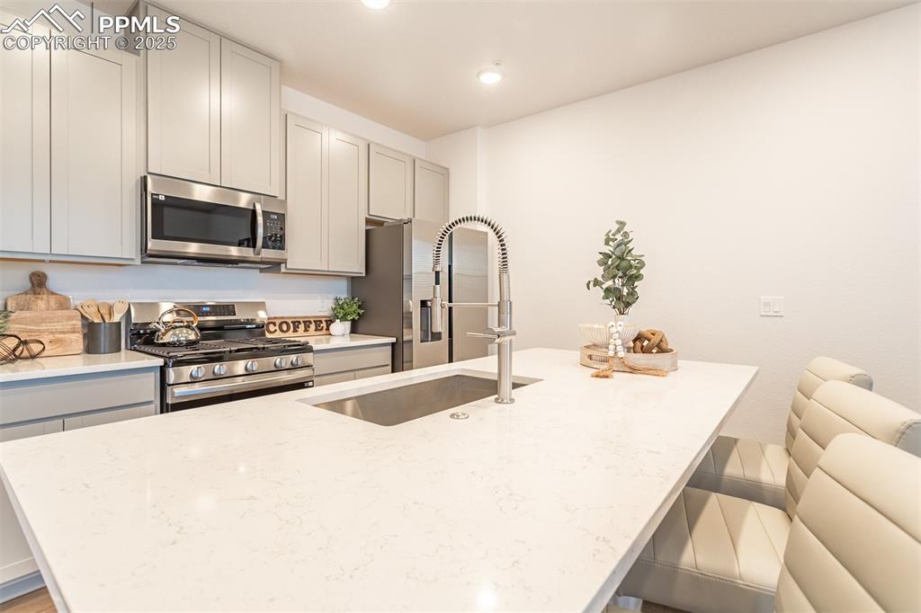 892 Beckton Heights