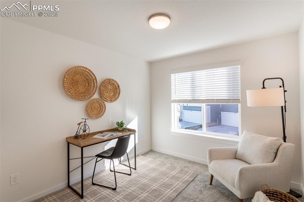 892 Beckton Heights
