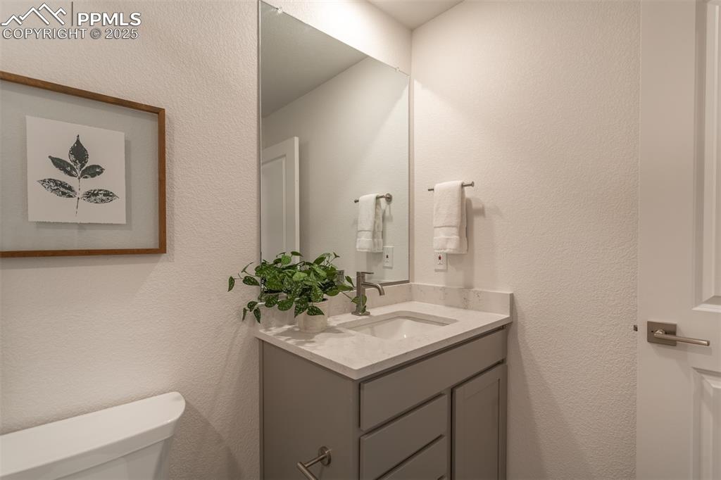 892 Beckton Heights