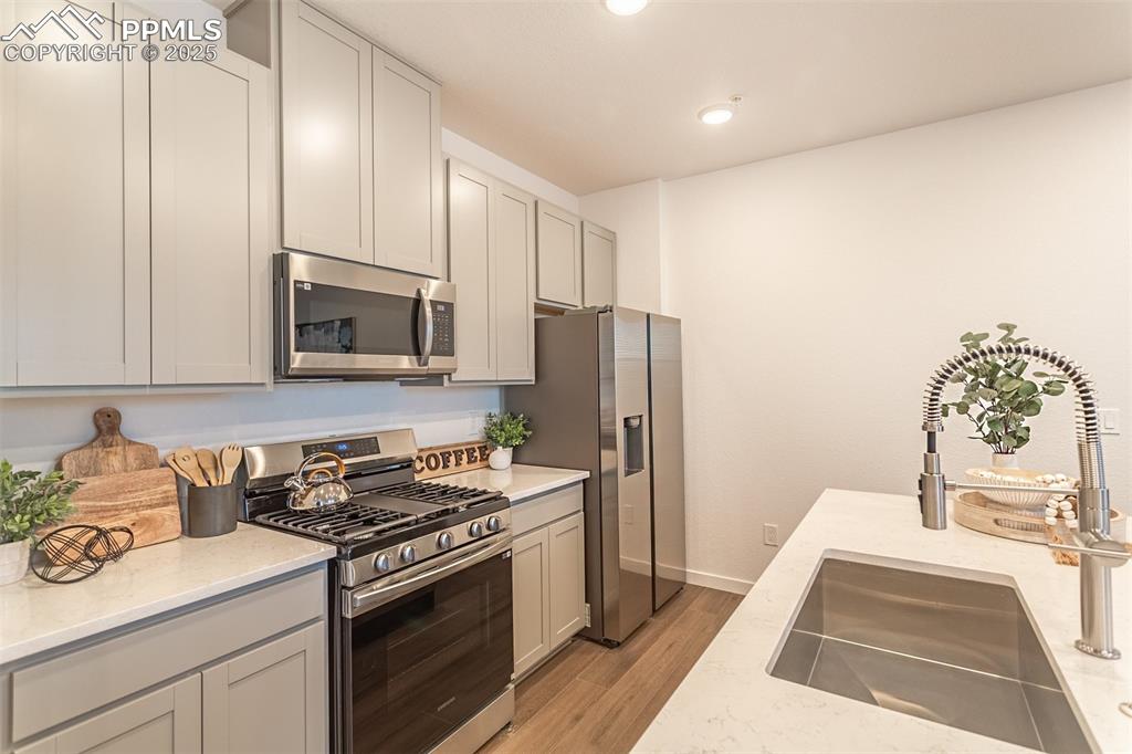 892 Beckton Heights