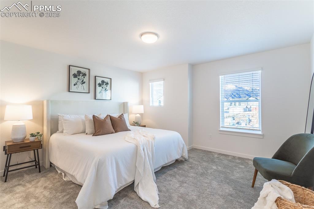 892 Beckton Heights