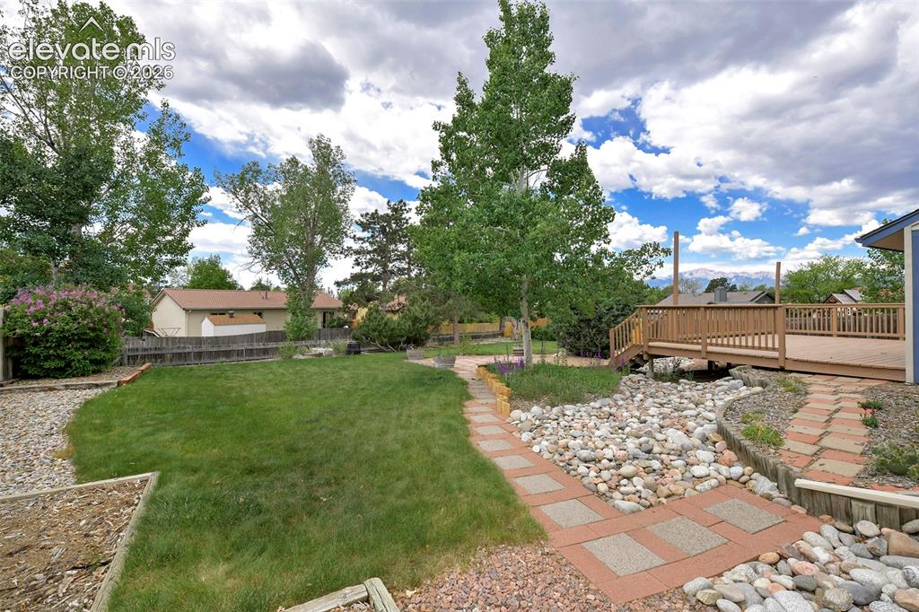 3835 Thundercloud Drive