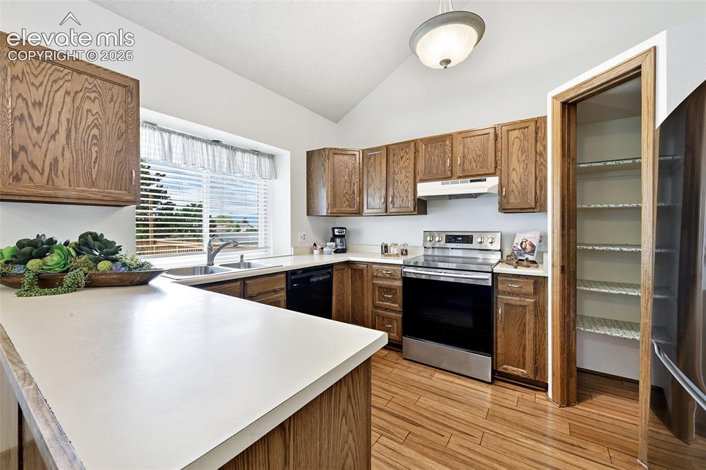 3835 Thundercloud Drive