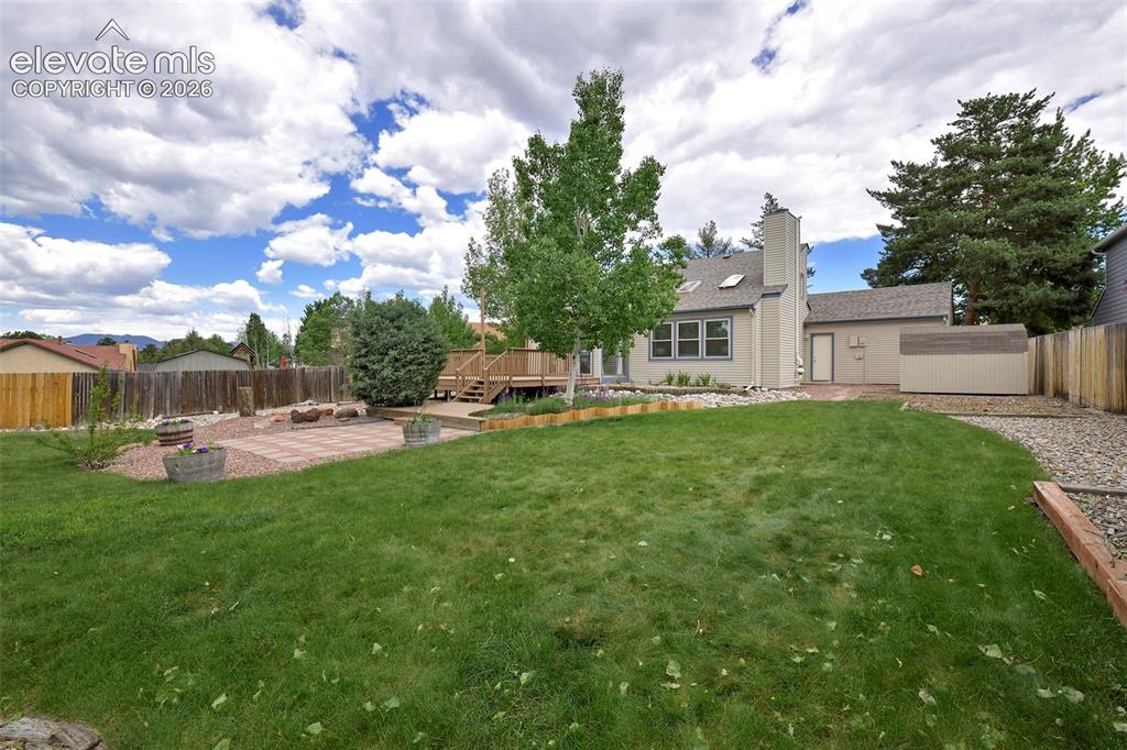 3835 Thundercloud Drive