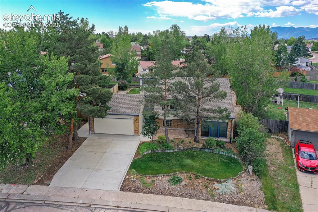 3835 Thundercloud Drive