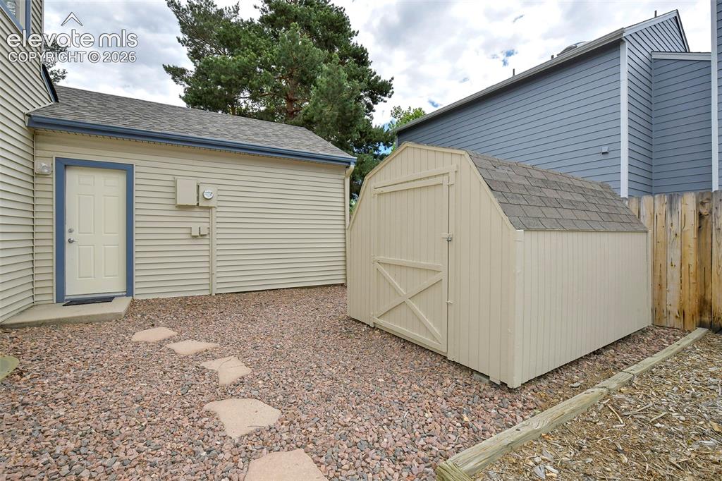 3835 Thundercloud Drive
