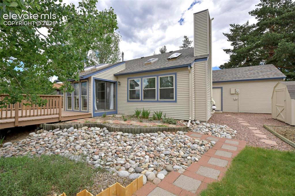 3835 Thundercloud Drive