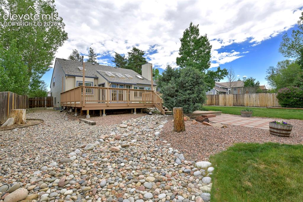 3835 Thundercloud Drive