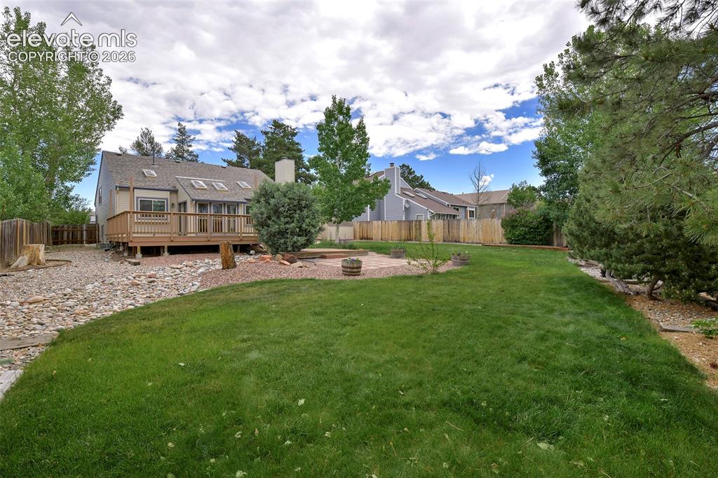 3835 Thundercloud Drive