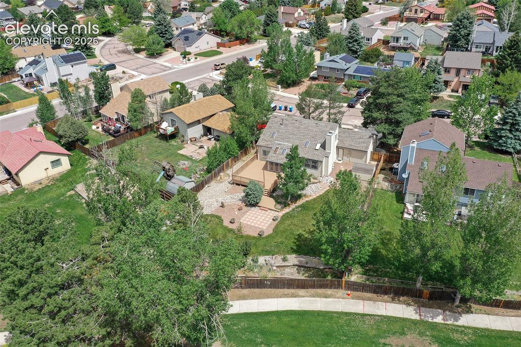 3835 Thundercloud Drive