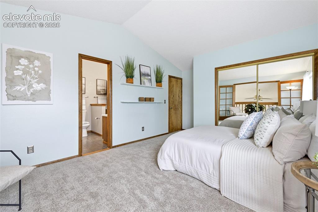 3835 Thundercloud Drive