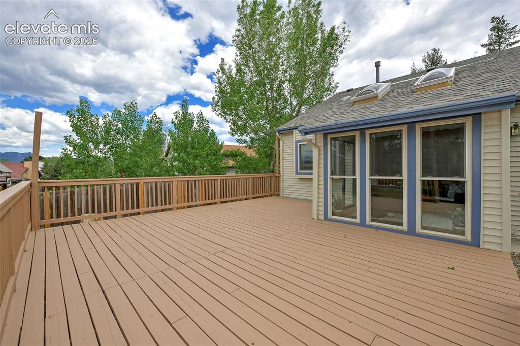 3835 Thundercloud Drive