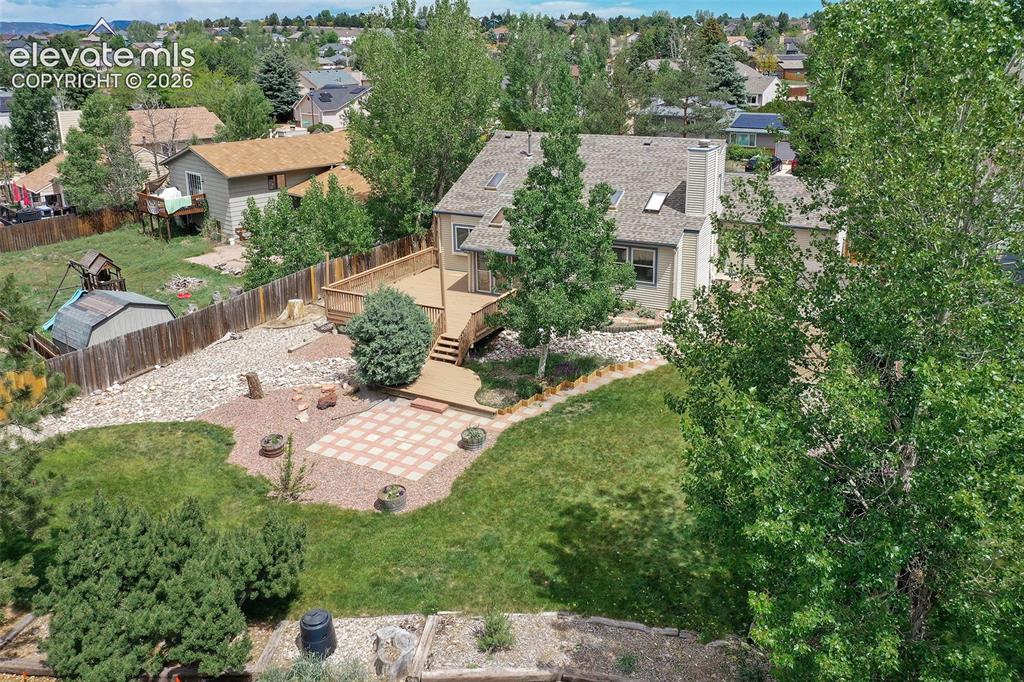 3835 Thundercloud Drive