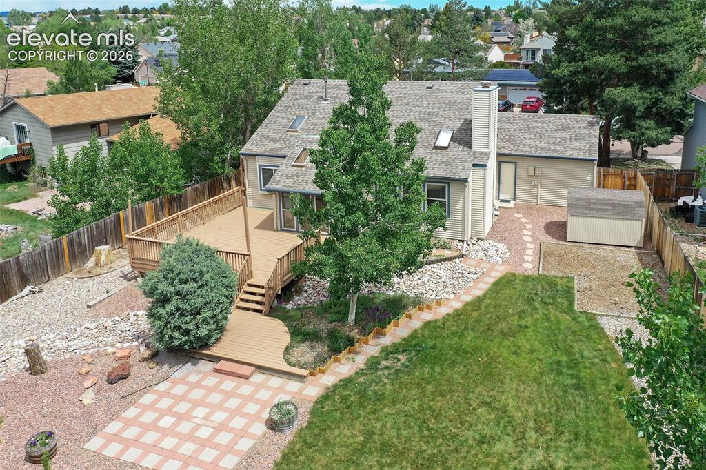 3835 Thundercloud Drive