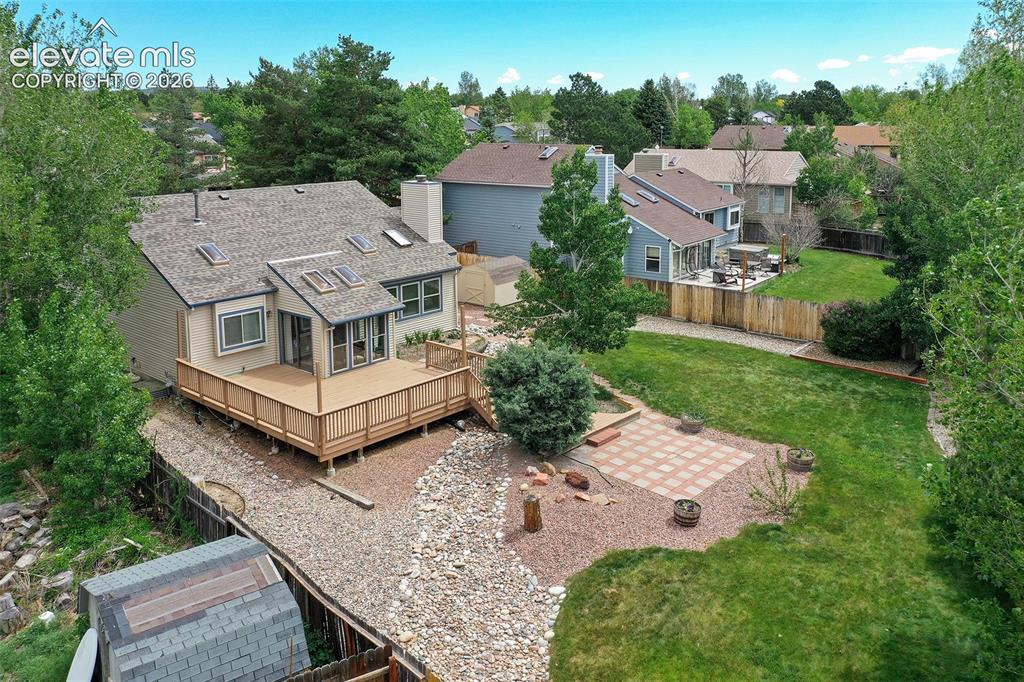 3835 Thundercloud Drive