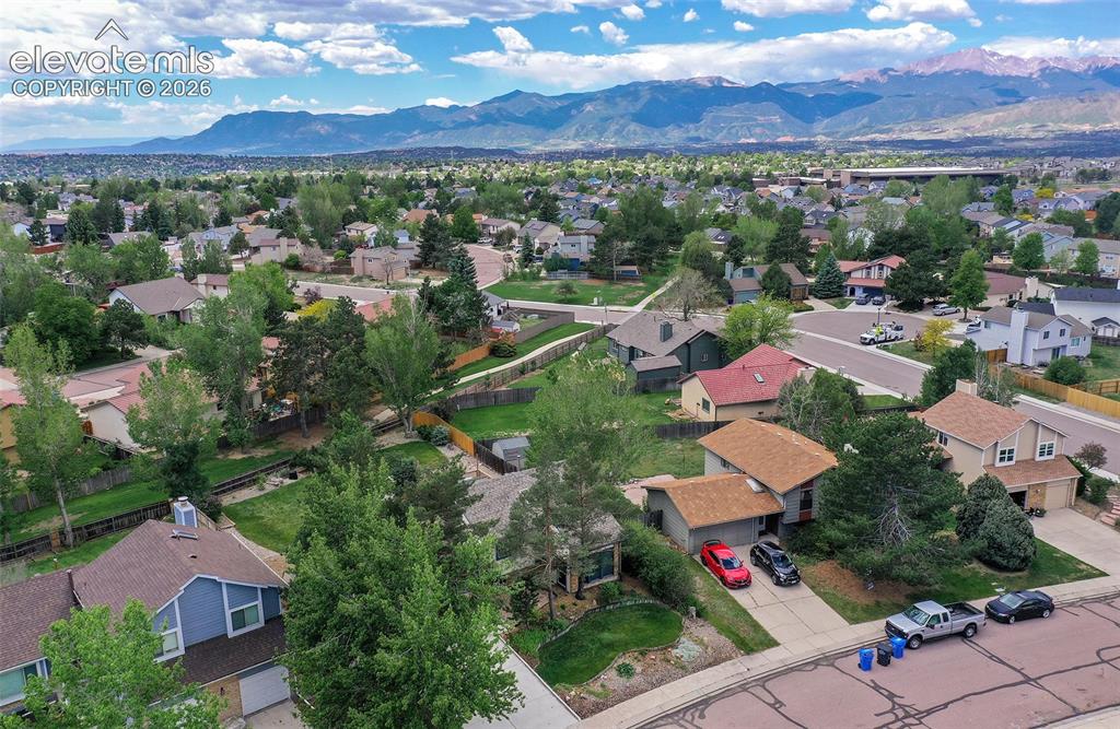 3835 Thundercloud Drive