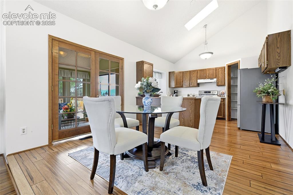 3835 Thundercloud Drive