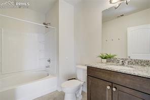 7233 Tahoe Rim Drive