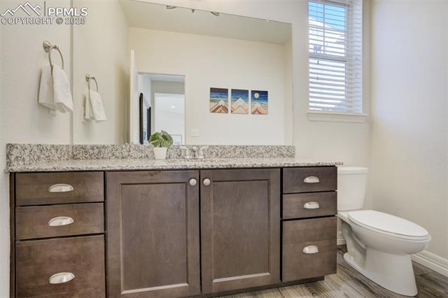 7233 Tahoe Rim Drive