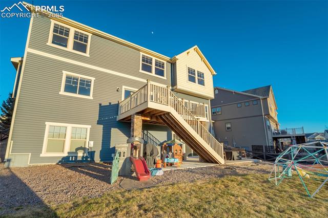 7233 Tahoe Rim Drive