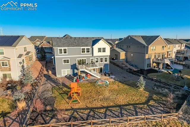 7233 Tahoe Rim Drive