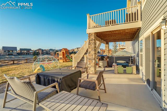 7233 Tahoe Rim Drive