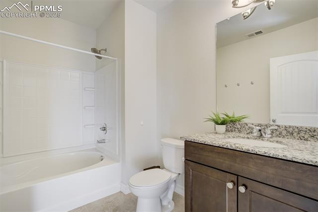 7233 Tahoe Rim Drive