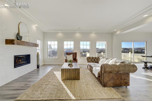 7233 Tahoe Rim Drive