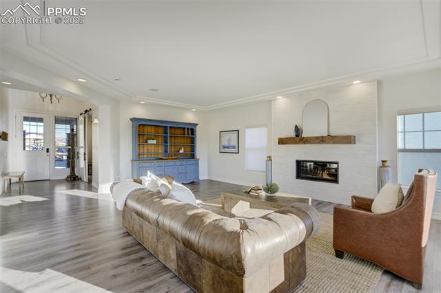 7233 Tahoe Rim Drive