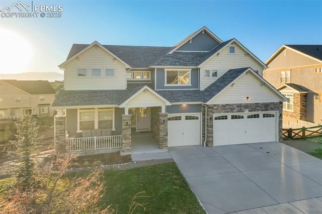 7233 Tahoe Rim Drive